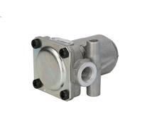 Valvola limitatrice di pressione WABCO 475015001 per MAN G 3.791 1979-1987