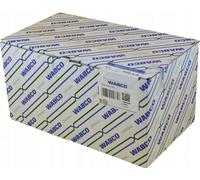Valvola limitatrice di pressione WABCO 475015004 per MAN F90 9.973 1988-1990