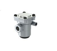 Valvola limitatrice di pressione WABCO 475015032 per EUROTECH MT 9.498 1992-1996