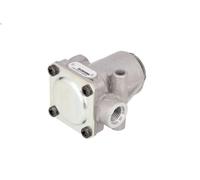 Valvola limitatrice di pressione WABCO 4750155120
