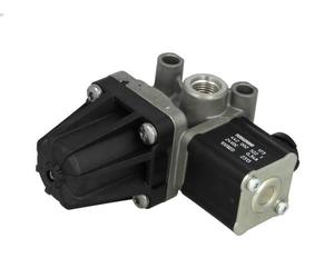 Valvola limitatrice di pressione WABCO 9750090010