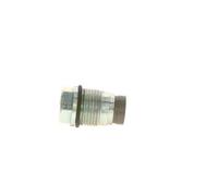 Valvola di sovrapressione, common rail BOSCH 1 110 010 018
