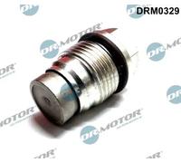 Valvola limitatrice pressione carburante DRM0329 Dr.Motor Automotive per OPEL