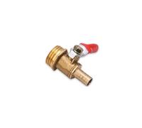 valvola limitatrice pressione Valvola di Sovrappre Valvola in ottone 4-12 Portagomma 1/8'' 1/2'' 1/4'' Filettatura maschio Giunto di collegamento Raccordo per tubo in rame Adattatore di accoppiamento(