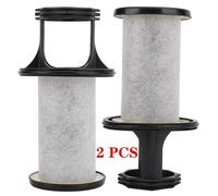 Valvola limitatrice vuoto affidabile ricambio olio cattura bidone elemento filtr