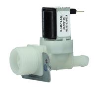 Valvola Magnetica 1-Faccia 180° 14,0mm Ø 220/240V 50/60Hz Temp. Max 90° Con 3/4"
