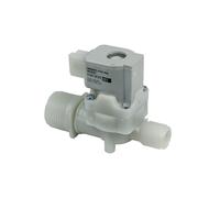 Valvola Magnetica 1-Faccia 180° 16mmø Universale