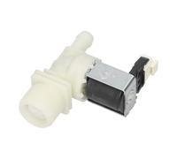 Valvola Magnetica 1-fach 180° 11,0mm Lavastoviglie Whirlpool Leggi 480140102032