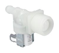 Valvola Magnetica 1-Fach 180° 12,0mmø Compatibile Con Indesit C00273883