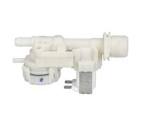 Valvola Magnetica 1fach Con Sensore di Pressione Compatibile Con Candy 92748656