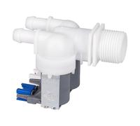 Valvola Magnetica 2fach 180° Candy 41032538 per Lavatrice