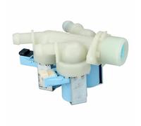 Valvola Magnetica 3-Facce 180° Compatibile Con Beko Per Lavatrice Asciugatrice