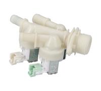 Valvola Magnetica 3-Facce Compatibile Con Electrolux 8087104157 Per Lavatrice