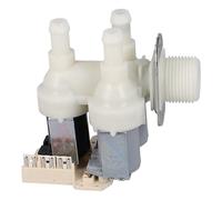 Valvola Magnetica 3-fach 90° 11,5mmØ Lavatrice Compatibile 4035200 Miele
