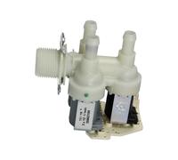 Valvola Magnetica 3-fach 90° 11,5mmØ Lavatrice Compatibile 4035200 Miele