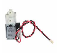 Valvola Magnetica Compatibile Con Ecovacs 201-2102-2496 per Robot