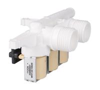 Valvola Magnetica Compatibile Con General Electric WH13X10025 per