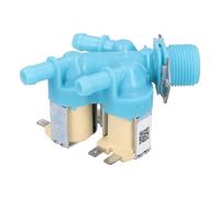 Valvola Magnetica Compatibile Con Samsung DC62-00233D Per Lavatrice