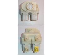 Valvola magnetica per lavatrice Siemens Bosch WFF WM WFK