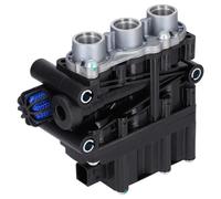 Valvola Magnetica Per Sospensione Pneumatica FEBI BILSTEIN 199268 Adatta Per DAF