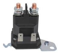 Valvola magnetica per tosaerba compatibile con Trombetta 862-1241-211-12, compatibile con Craftsman 532192507, compatibile con trattori tosaerba MTD