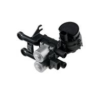 Valvola Magnetica Riscaldamento Per Audi A6 4F1959617B