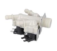 Valvola Magnetica Triplo 180° Compatibile Con LG 5221en2003l per Lavatrice