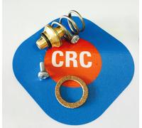VALVOLA MANCANZA ACQUA GPL RICAMBIO CALDAIE ORGINALE VAILLANT CODICE: CRC115328