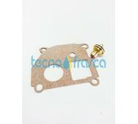 VALVOLA MANCANZA ACQUA VAILLANT 021702