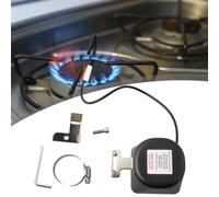 Valvola manipolatore elettrico valvola allarme acqua DN15DN20DN25 facile install