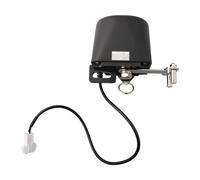 Valvola manipolatore gasdotto automatico elettrico funzionalit DN15 DN20 DN25