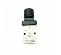 Valvola manuale a pulsante S3PF-M5 S3PF-06 S3PF-08R/G/B(Ivory)