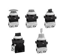 Valvola meccanica a 2/3 vie Serie VM100 VM131 VM131-01-00A/01A/01SA/02A/02SA(VM131-01-01A)