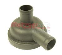 Valvola Metzger Per Ventilazione Del Carter Per Audi Seat Skoda VW