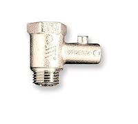 Valvola MF1/2" per scaldabagno a legna