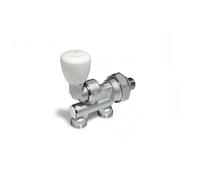 Valvola Micrometrica termostatizzabile Giacomini R304T
