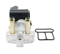 Valvola Minimo Motore Compatibile Con Acura EL 1.7L 2001 2002 2003 2004 2005 16022-PLC-J01 Componenti Accessori Decorativi Per Valvola IAC Controllo Dell'aria Al Minimo
