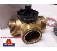 VALVOLA MISCELATORE ESBE VRG132 1'' 1/4 a 3 vie attacco M.