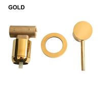 Valvola miscelatore manuale in ottone di alta qualità per prestazioni a lungo t