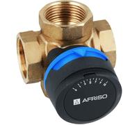 VALVOLA MISCELATORE ROTANTE 4 VIE ARV 484 PROCLICK 1348410