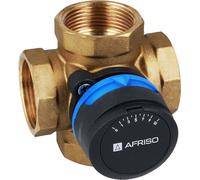 VALVOLA MISCELATORE ROTANTE 4 VIE ARV 485 PROCLICK 1348510