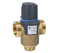 VALVOLA MISCELATORE TERMOSTATICA ATM 881, DN25, G1 1/4" 1288110