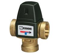 VALVOLA MISCELATORE TERMOSTATICO ESBE VTA 321 3/4'' DA 35°C A 60°C (26446)