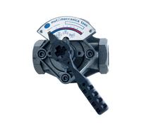 VALVOLA MISCELATRICE A 3 VIE VM 3