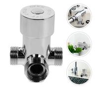 Valvola miscelatrice acqua Miscelatore vasca Rubinetto miscelatore per