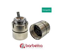 VALVOLA MISCELATRICE COMPLETA PER INCASSO DOCCIA HANSGROHE 13599000