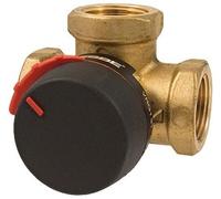 ESBE VRG131 Ø 1" FEMMINA 11601100 VALVOLA TRE VIE PER MISCELATRICE O DEVIATRICE