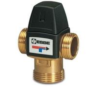 VALVOLA MISCELATRICE PER PANNELLI SOLARI Att fil 3/4"