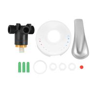 Valvola Miscelatrice Rubinetto Miscelatore Bagno Rivestimento Della Doccia