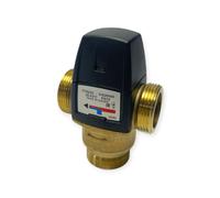 VALVOLA MISCELATRICE TERMOSTATICA ESBE VTA522 31620400 G 1"1/4 20-43 °C IMPIANTO